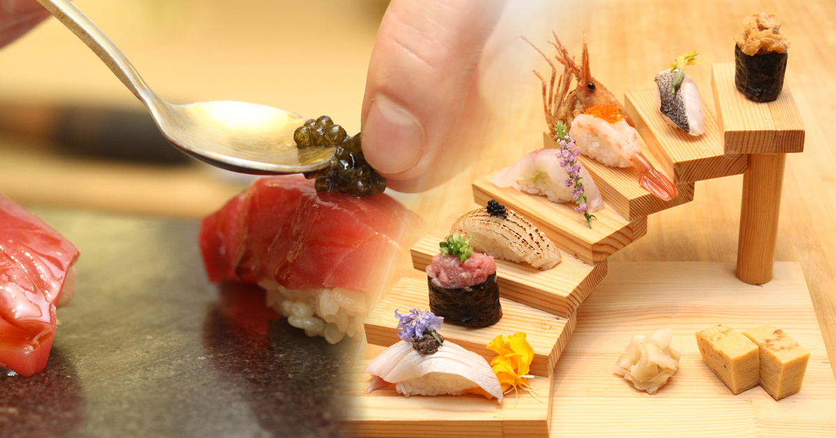 核污水引食安忧虑 日本餐厅出奇招吸客